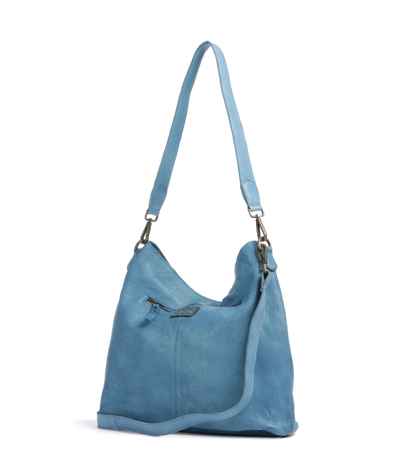 Taschendieb Wien Paoliweg 2 Shoulder bag blue sky