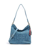 Taschendieb Wien Paoliweg 2 Torba na ramię blue sky