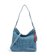 Taschendieb Wien Paoliweg 2 Shoulder bag blue sky