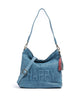 Taschendieb Wien Paoliweg 2 Torba na ramię blue sky