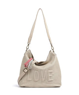 Taschendieb Wien Paoliweg 2 Torba na ramię beige sand