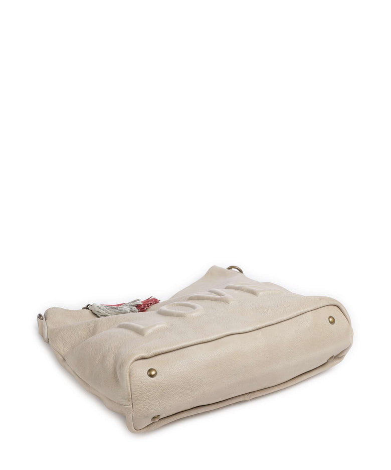 Taschendieb Wien Paoliweg 2 Shoulder bag beige sand