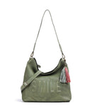 Taschendieb Wien Paoliweg 2 Torebka worek green leaf