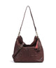 Taschendieb Wien Paoliweg 2 Torebka worek brown brandy
