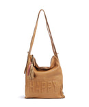 Taschendieb Wien Paoliweg 3 Plecak-torba camel