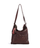 Taschendieb Wien Paoliweg 3 Plecak-torba brown brandy
