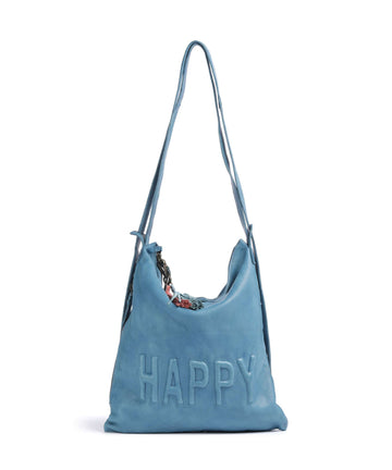 Taschendieb Wien Paoliweg 3 Plecak-torba blue sky