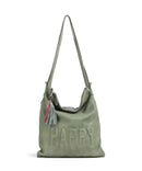 Taschendieb Wien Paoliweg 3 Plecak-torba green leaf