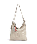 Taschendieb Wien Paoliweg 3 Plecak-torba beige sand