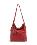 Taschendieb Wien Paoliweg 3 Plecak-torba red solid