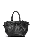 Taschendieb Wien Salvatorgasse 10 Torba na zakupy black bean