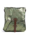 Taschendieb Wien Salvatorgasse 2 Crossbody bag green moos