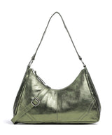 Taschendieb Wien Salvatorgasse 3 Torba na ramię green moos