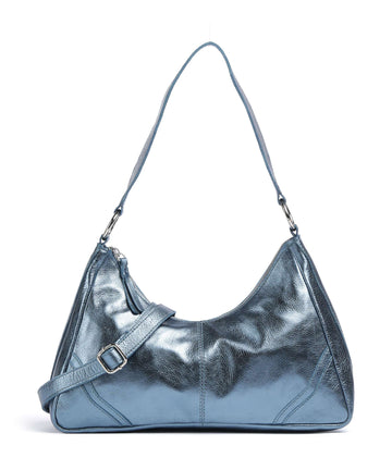 Taschendieb Wien Salvatorgasse 3 Torba na ramię blue sea