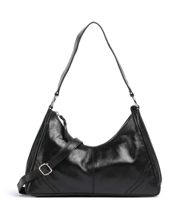 Taschendieb Wien Salvatorgasse 3 Torba na ramię black bean