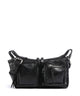 Taschendieb Wien Salvatorgasse 4 Torba na ramię black bean