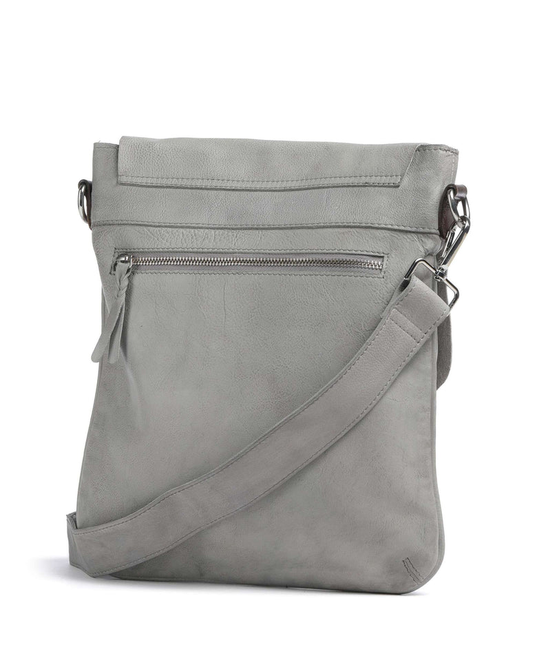 Taschendieb Wien Salvatorianerplatz 2 Crossbody bag gray cool