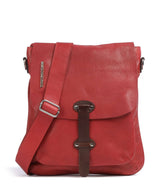 Taschendieb Wien Salvatorianerplatz 2 Torba przez ramię red solid