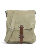 Taschendieb Wien Salvatorianerplatz 2 Torba przez ramię green leaf