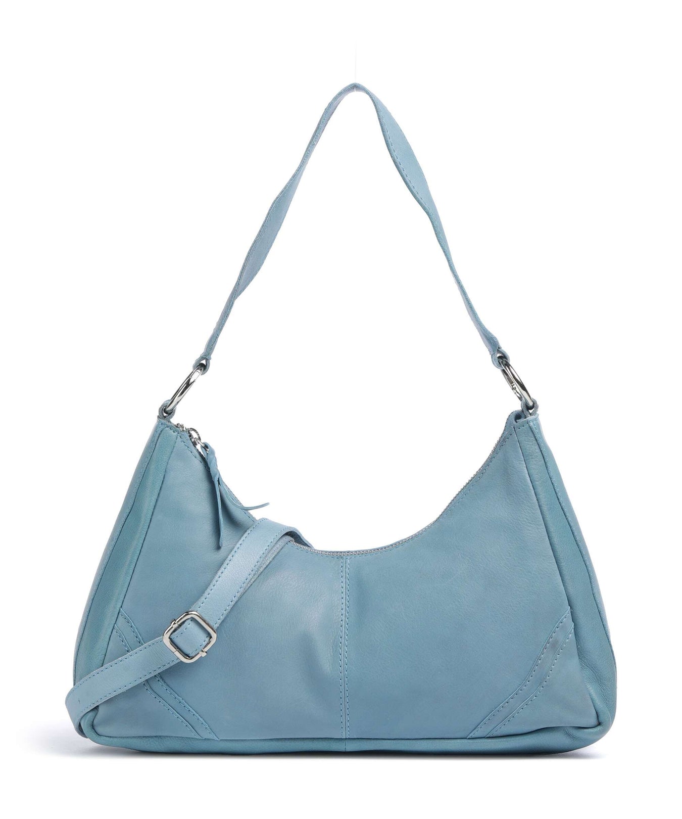 Taschendieb Wien Salvatorianerplatz 3 Shoulder bag blue sky