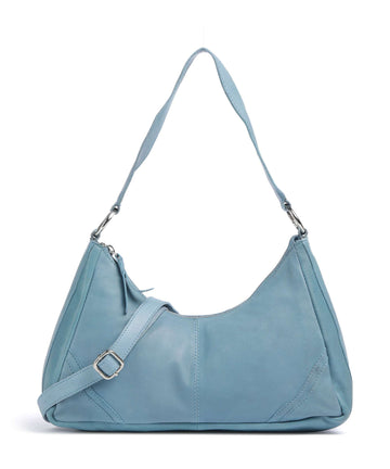 Taschendieb Wien Salvatorianerplatz 3 Torba na ramię blue sky