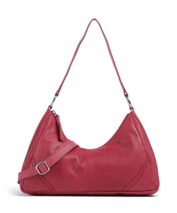 Taschendieb Wien Salvatorianerplatz 3 Torba na ramię pink love