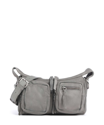 Taschendieb Wien Salvatorianerplatz 4 Torba na ramię gray cool