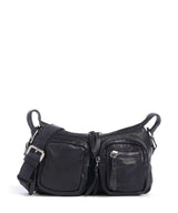 Taschendieb Wien Salvatorianerplatz 4 Torba na ramię blue sea