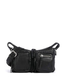Taschendieb Wien Salvatorianerplatz 4 Shoulder bag black bean