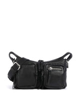 Taschendieb Wien Salvatorianerplatz 4 Torba na ramię black bean