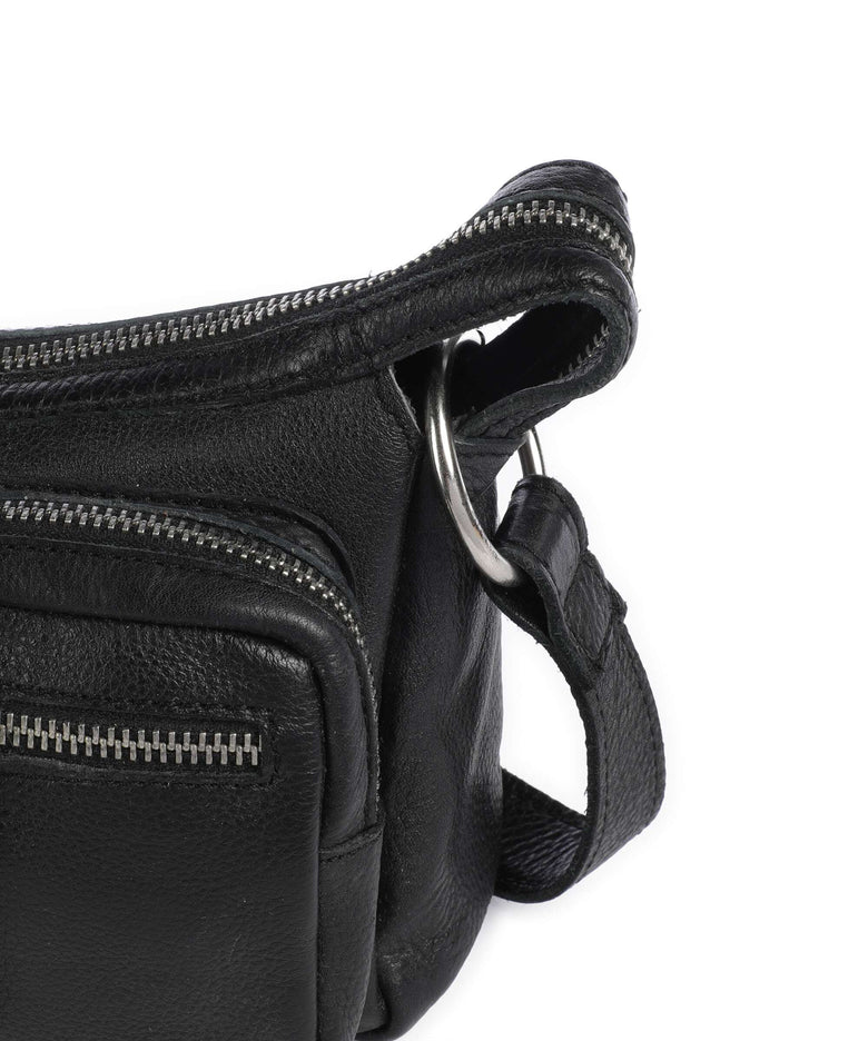 Taschendieb Wien Salvatorianerplatz 4 Shoulder bag black bean