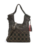 Taschendieb Wien Schubertgasse 5 Torba na zakupy green moos