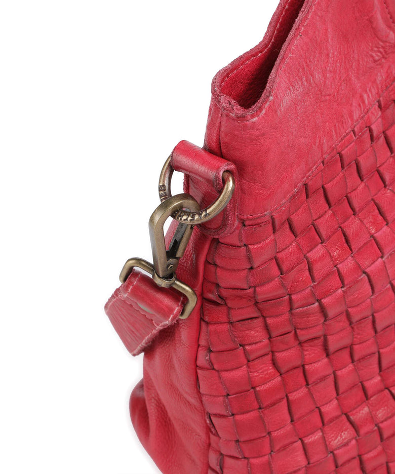 Taschendieb Wien Venusweg 1 Handbag pink love