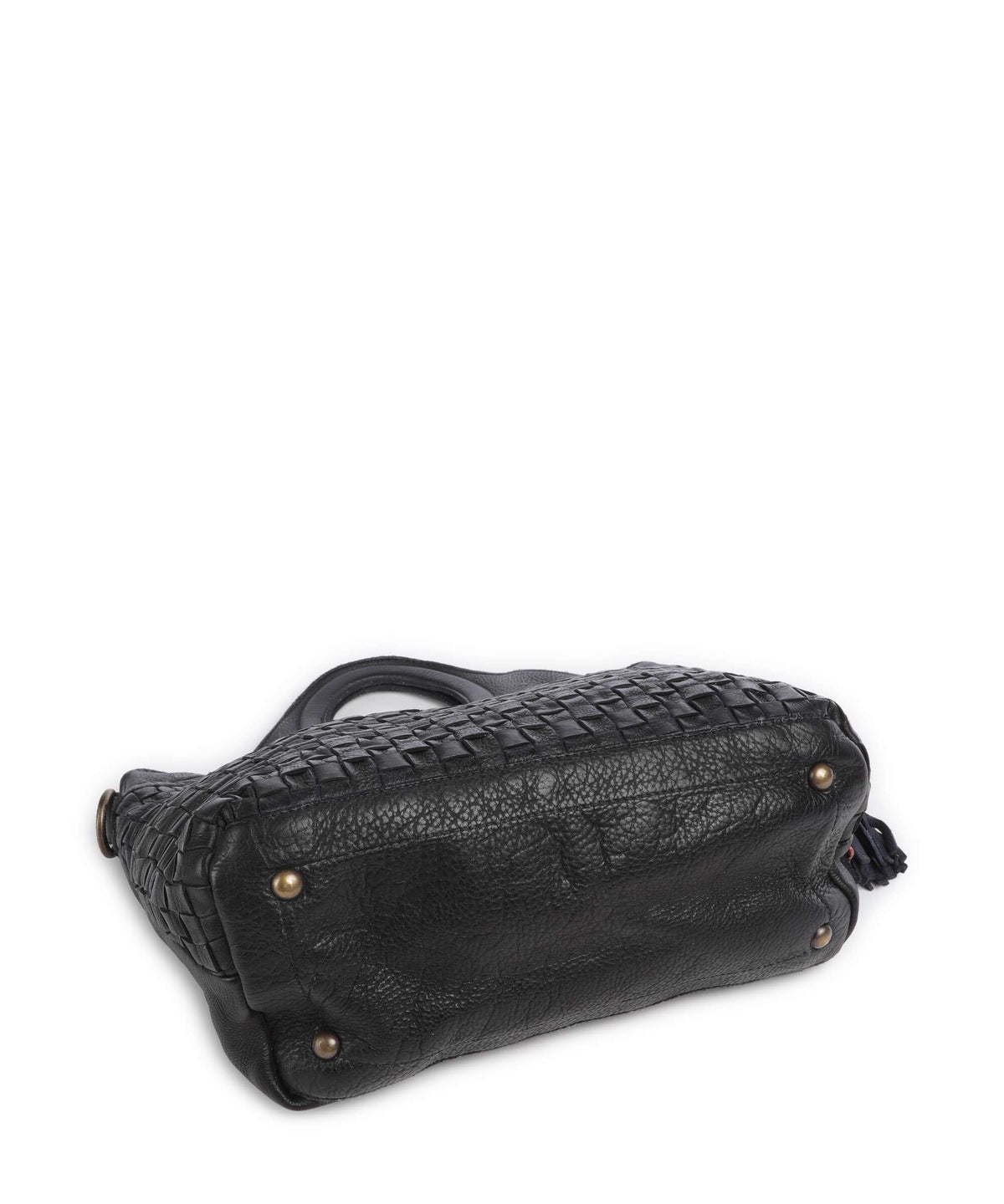 Taschendieb Wien Venusweg 1 Handbag blue sea