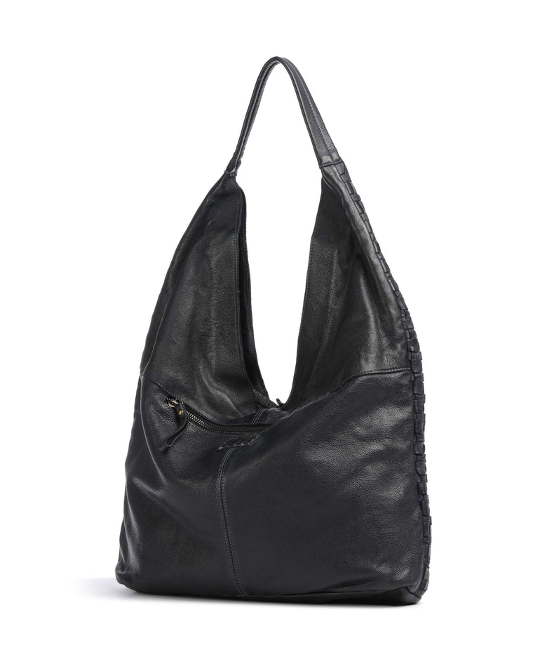 Taschendieb Wien Venusweg 2 Shoulder bag blue sea