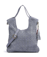 Taschendieb Wien Venusweg 3 Torba na zakupy lila lavender