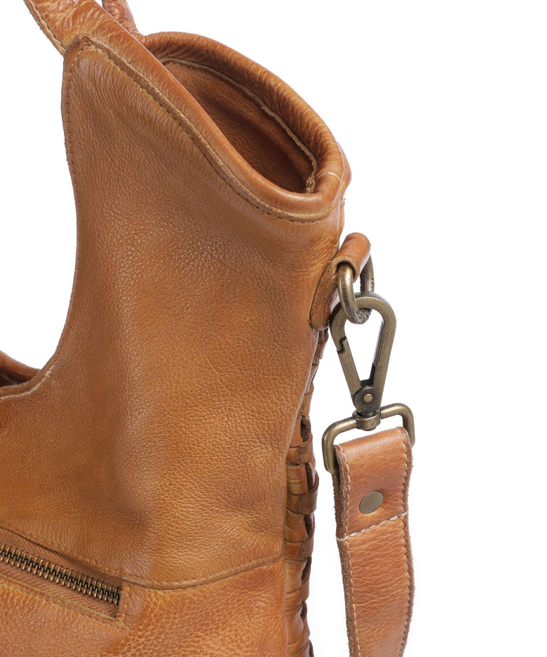 Taschendieb Wien Venusweg 3 Tote bag camel