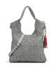 Taschendieb Wien Venusweg 3 Torba na zakupy gray cool