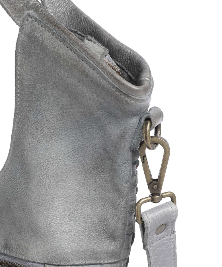 Taschendieb Wien Venusweg 3 Tote bag gray cool