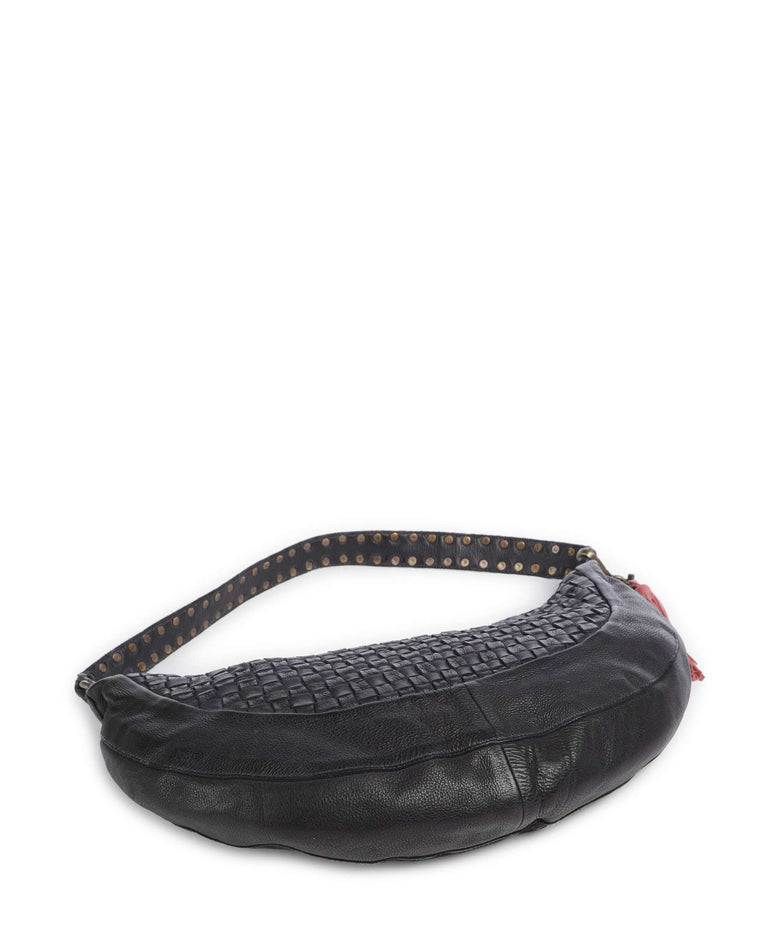 Taschendieb Wien Venusweg 8 Hobo bag blue sea