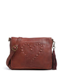 Taschendieb Wien Herzoggasse 4 Torba przez ramię brown brandy