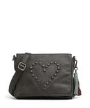 Taschendieb Wien Herzoggasse 4 Torba przez ramię green forest