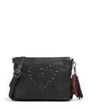 Taschendieb Wien Herzoggasse 4 Torba przez ramię black vintage