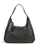 Taschendieb Wien Herzoggasse 6 Torba na ramię green forest