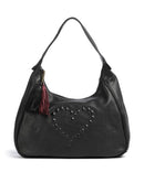 Taschendieb Wien Herzoggasse 6 Torba na ramię black vintage