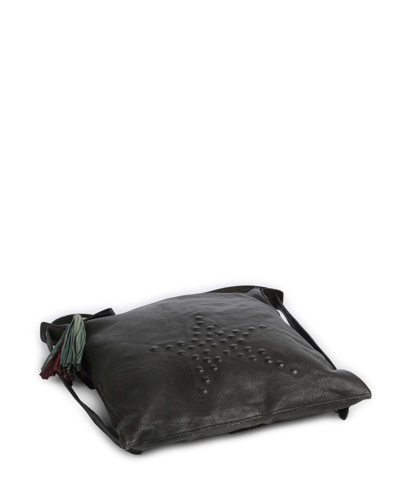 Taschendieb Wien Sternbergstraße 4 Backpack bag green forest