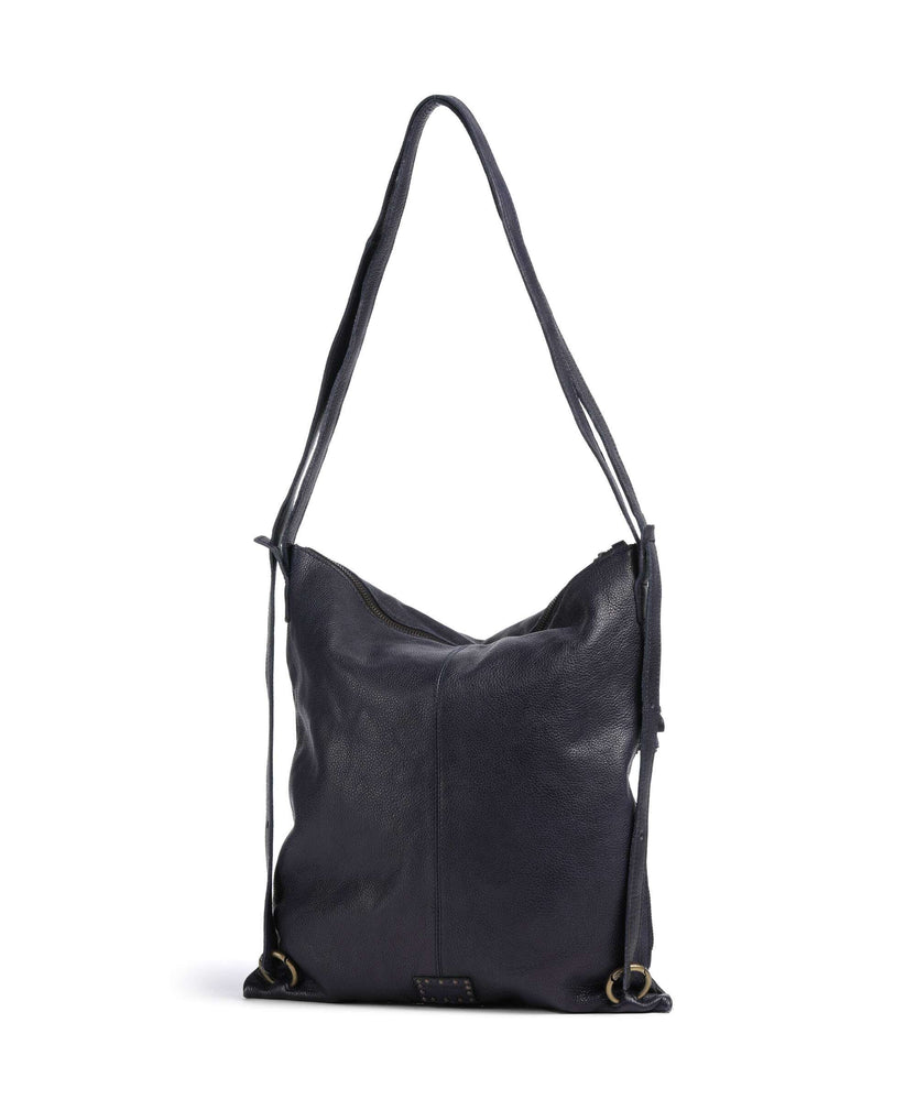 Taschendieb Wien Sternbergstraße 4 Backpack bag blue sea