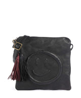 Taschendieb Wien Freiheitsplatz 3 Torba przez ramię black vintage
