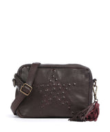 Taschendieb Wien Sternbergstraße 5 Torba przez ramię mokka