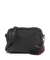 Taschendieb Wien Sternbergstraße 5 Torba przez ramię black vintage